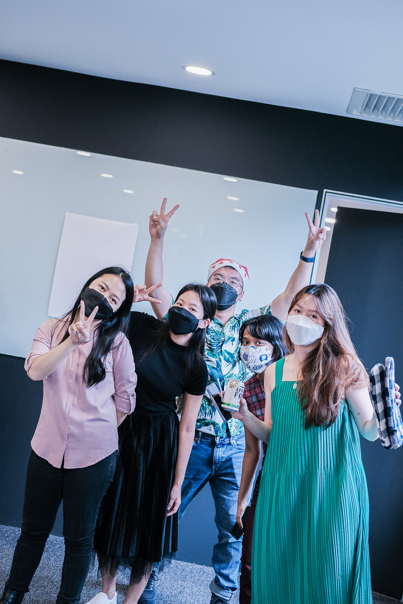 How Brighttail Brings Silicon Valley Work Culture to Malaysia